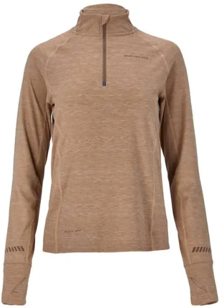 Endurance Canna V2 - Mellomlag - Performance - Dame - Roebuck - Str. 40