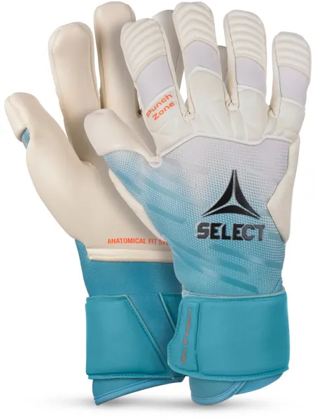 Select 88 Pro Grip Aqua v23 Målvaktshansker