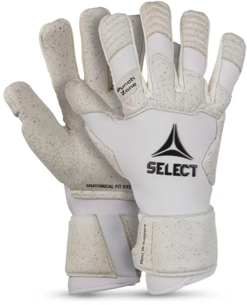 Select 88 Pro Grip White v23 Målvaktshansker