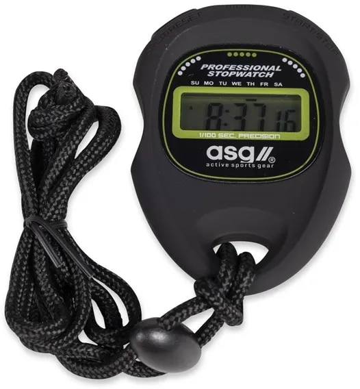 ASG Digitalt Stoppur