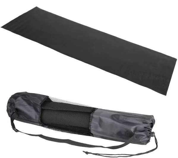 Odin Pakketilbud Yogamatte med Yoga Bag